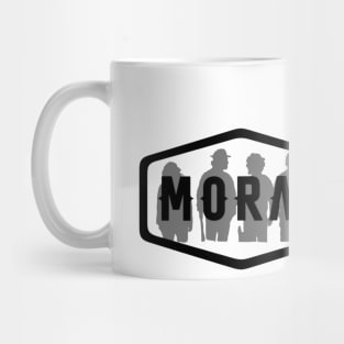 Morat3 Mug